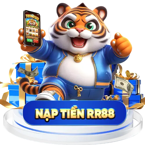 Nạp tiền RR88