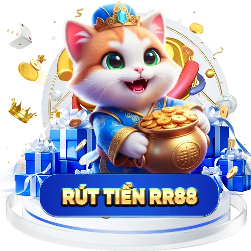 Rút tiền RR88