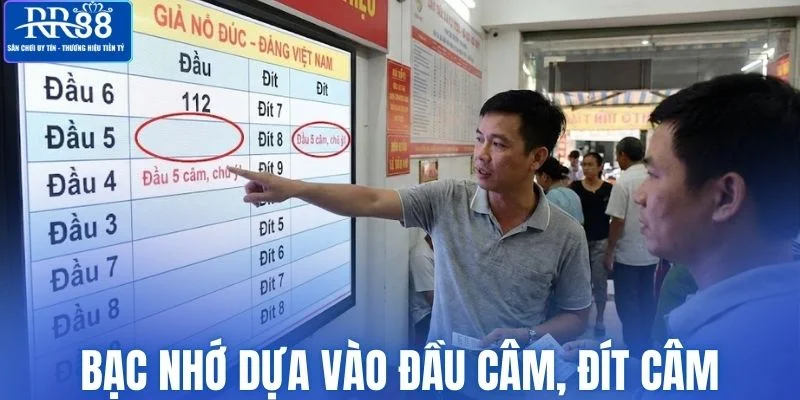 Bạc nhớ dựa vào đầu câm, đít câm 