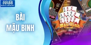 Bài Mậu Binh - Khai Mở Nghệ Thuật Xếp Bài Chuẩn Cao Thủ