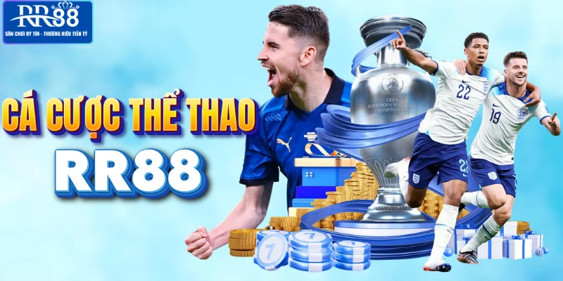 Đặt cược thể thao nhận kèo thơm mỗi ngày