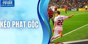 Kèo Phạt Góc - Thể Loại Dự Đoán Bóng Đá Lợi Nhuận Hấp Dẫn