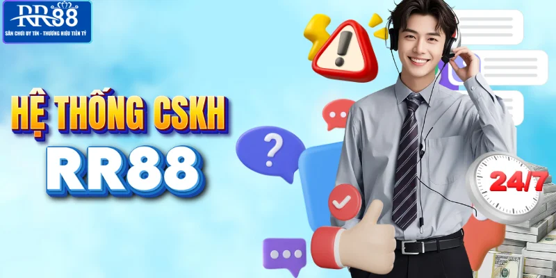 Nhân viên hỗ trợ CSKH chuyên nghiệp