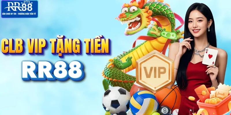 Thăng cấp VIP nhận ưu đãi khủng