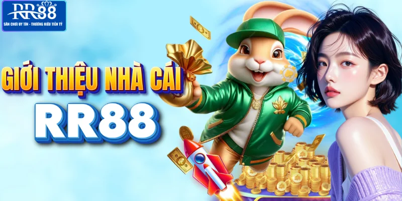 Thông tin chính thức về nhà cái RR88